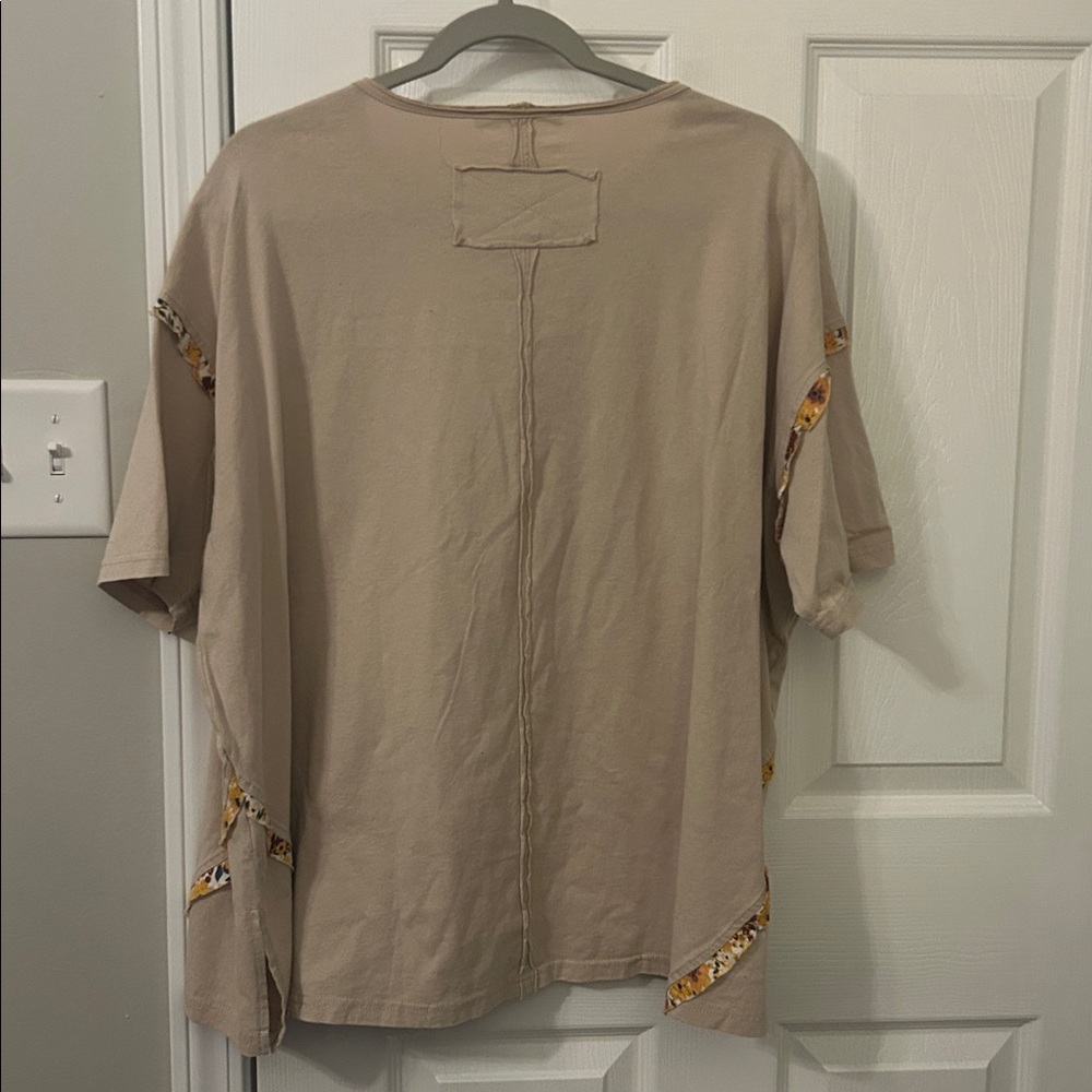 Boho Blouse - Picture 4 of 4